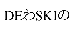 DewSkin - logo